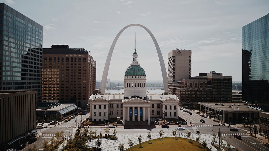 Saint Louis, United States